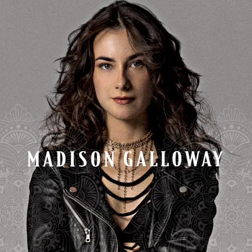 Madison Galloway — Madison Galloway