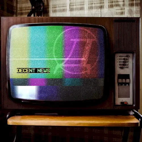 Decent News (2017 demo) — Decent News