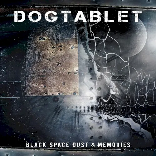 Black Space Dust & Memories — Dogtablet