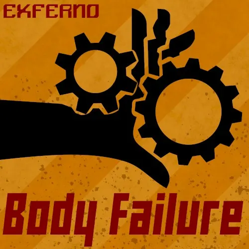 Body Failure — Exferno