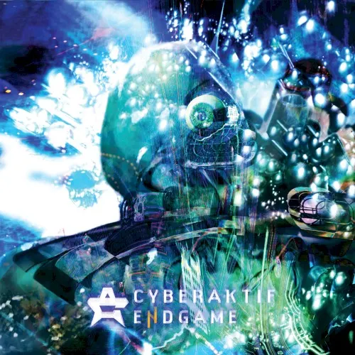 eNdgame — Cyberaktif