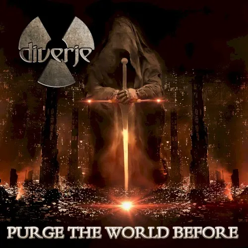 Purge the World Before — DIVERJE