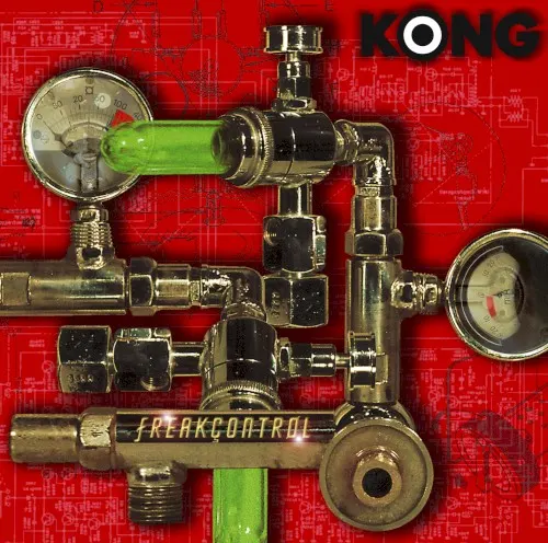 Freakçontrol — Kong