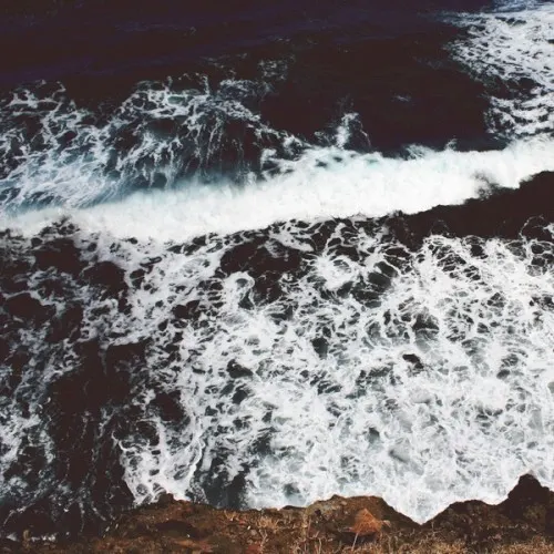 Stay Perfectly Still — Donnacha Costello