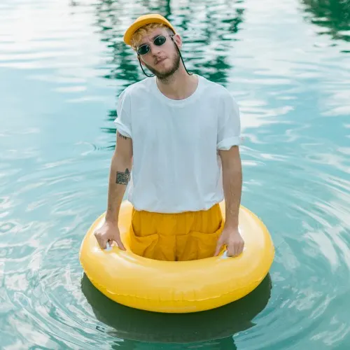 Électro‐vacances — Super Plage