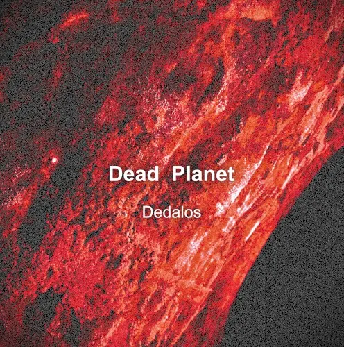 Dead Planet — Dedalos