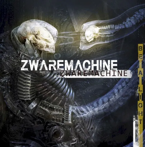 Be a Light — Zwaremachine