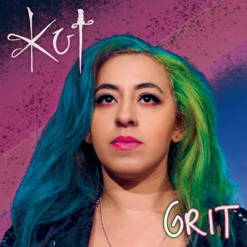 GRIT — The Kut