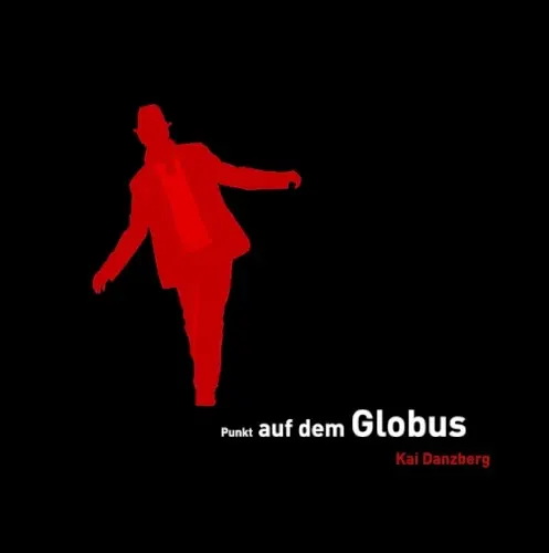 Punkt auf dem Globus — Kai Danzberg