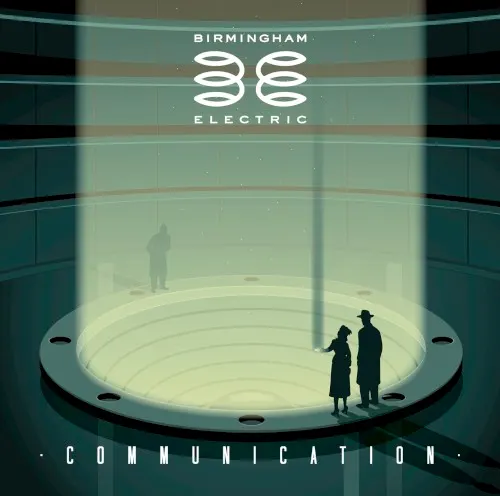 Communication — Birmingham Electric