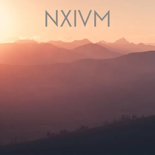 NXIVM — Black Lung