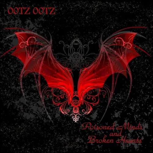 Poisoned Minds and Broken Hearts — 00TZ 00TZ