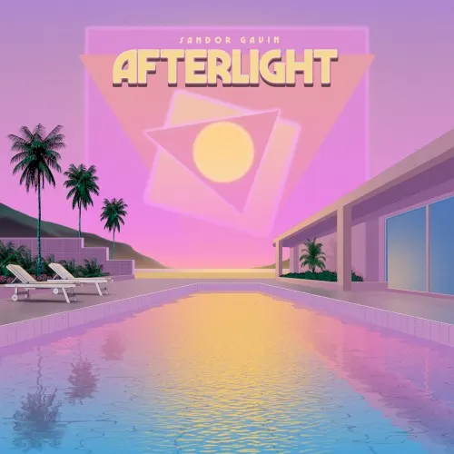 Afterlight — Sandor Gavin