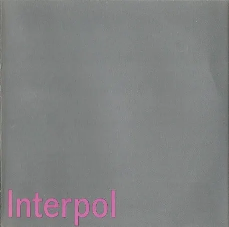 Precipitate — INTERPOL