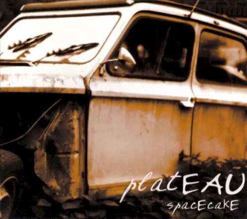 Spacecake — platEAU