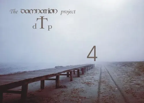 4 — The Damnation Project