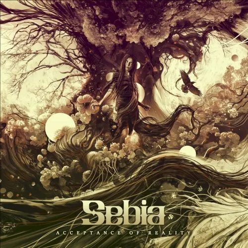Acceptance of Reality — Sebia