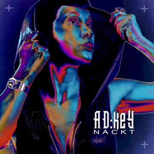 Nackt — AD-keY