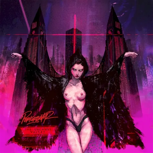 The Uncanny Valley — Perturbator