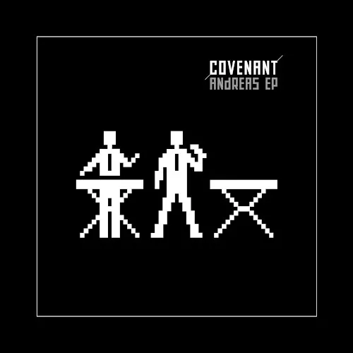 Andreas E.P. — Covenant