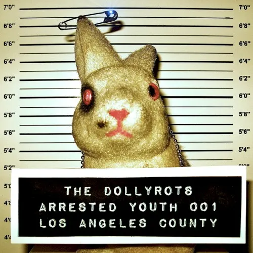 Arrested Youth — The Dollyrots