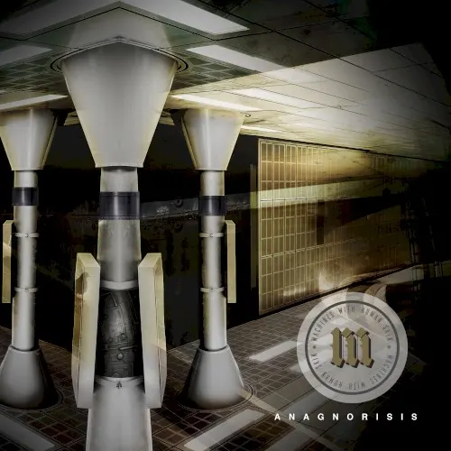 Anagnorisis — Machines With Human Skin