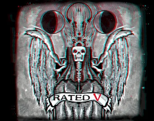 Rated V — Vazum
