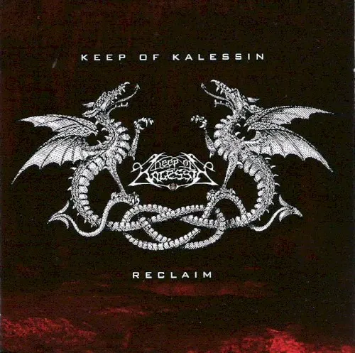 Reclaim — Keep Of Kalessin