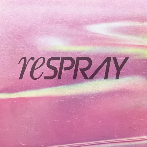 reSPRAY — SPRAY