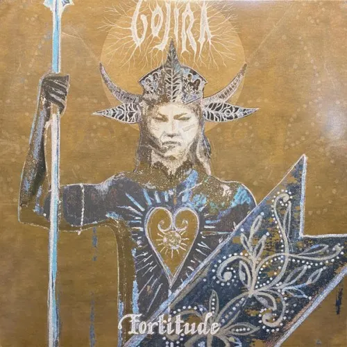 Fortitude — GOJIRA