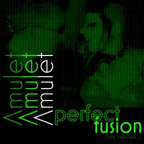 Perfect Fusion — Amulet