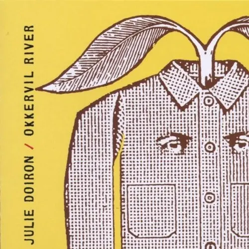 Julie Doiron / Okkervil River — Julie Doiron