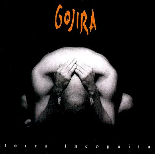 Terra incognita — GOJIRA