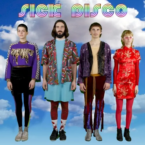 SICK DISCO — Munchen Konflikt