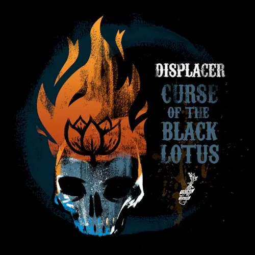 Curse of the Black Lotus — Displacer