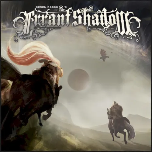 Errant Shadow — Errant Shadow