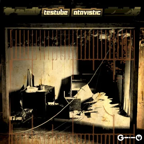 Atavistic — Testube