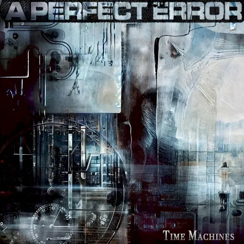 Time Machines — A Perfect Error