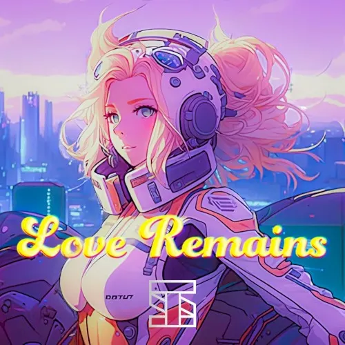 Love Remains — Stilz