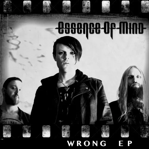 Wrong — ESSENCE OF MIND