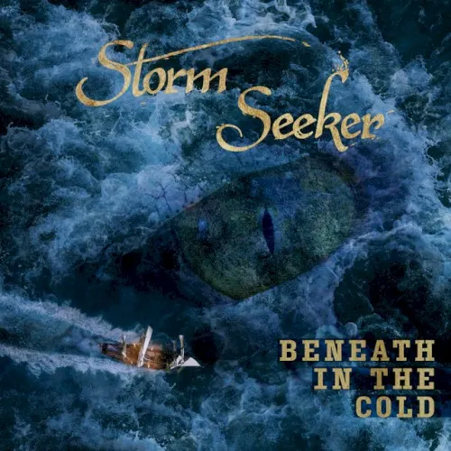Beneath in the Cold — Storm Seeker
