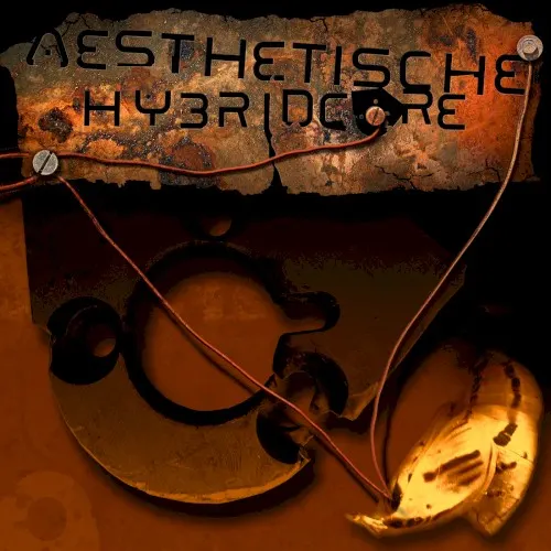Hybridcore — Aesthetische