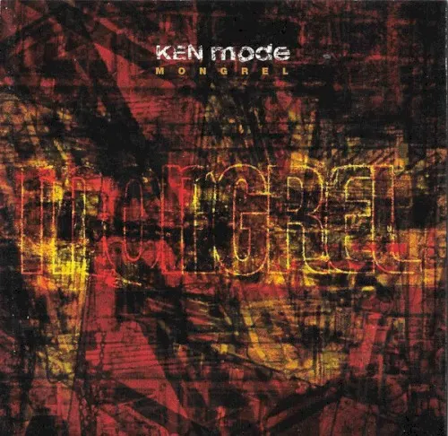 Mongrel — KEN mode