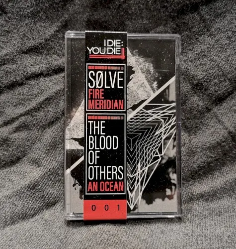 Fire Meridian / An Ocean — 18. SØLVE