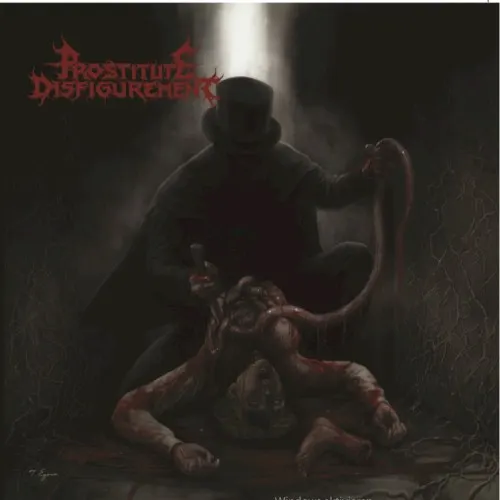 Prostitute Disfigurement — Prostitute Disfigurement