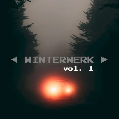 Winterwerk Vol. 1 — GLIS
