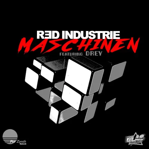 Maschinen — Red Industrie
