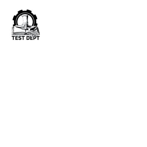 White Label — Test Dept