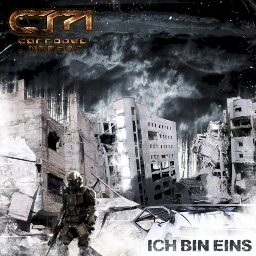 Ich Bin Eins — CORRODED MASTER