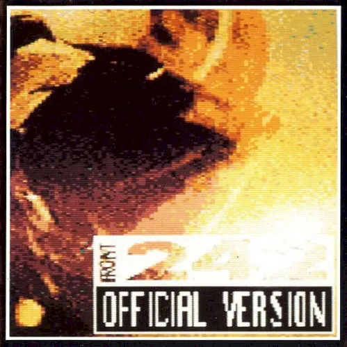 Official Version — Front 242